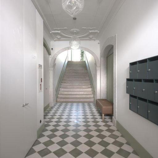 Look Living, Lisbon Design Apartments Kültér fotó