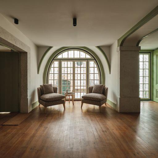 Look Living, Lisbon Design Apartments Kültér fotó