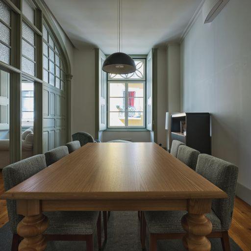 Look Living, Lisbon Design Apartments Kültér fotó