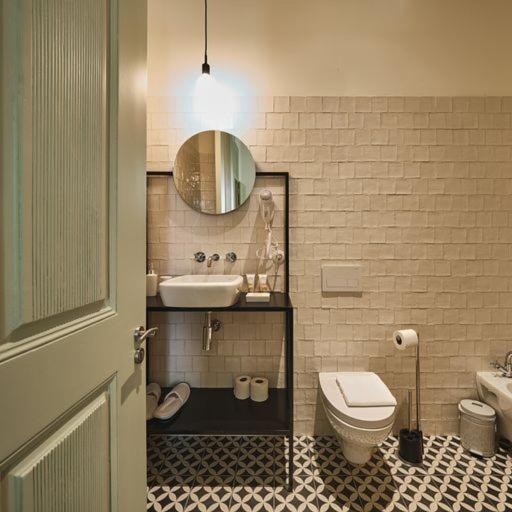 Look Living, Lisbon Design Apartments Kültér fotó