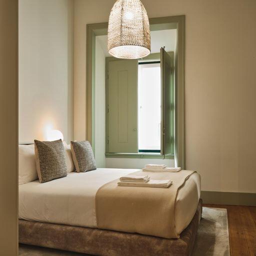 Look Living, Lisbon Design Apartments Kültér fotó