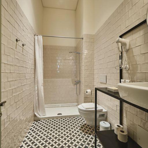 Look Living, Lisbon Design Apartments Kültér fotó