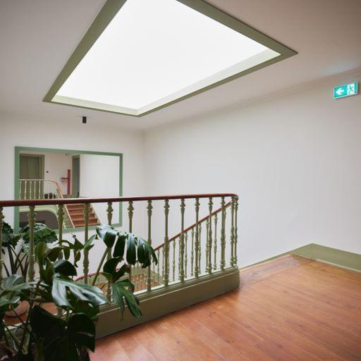 Look Living, Lisbon Design Apartments Kültér fotó