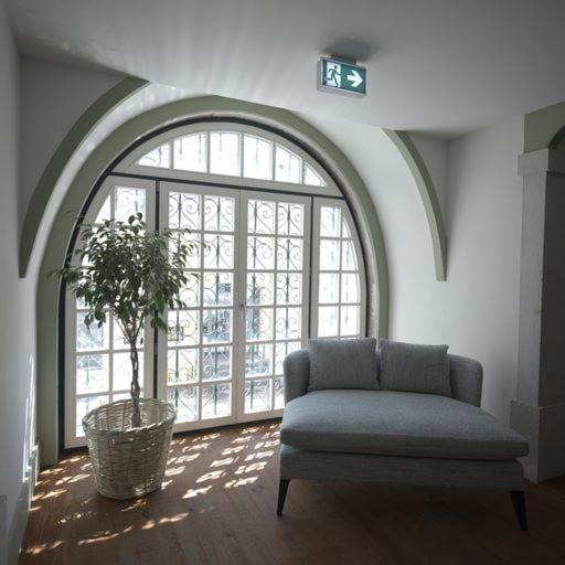 Look Living, Lisbon Design Apartments Kültér fotó