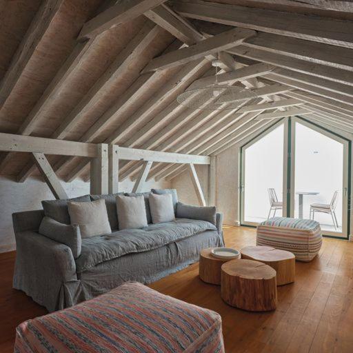 Look Living, Lisbon Design Apartments Kültér fotó