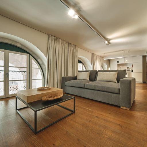 Look Living, Lisbon Design Apartments Kültér fotó