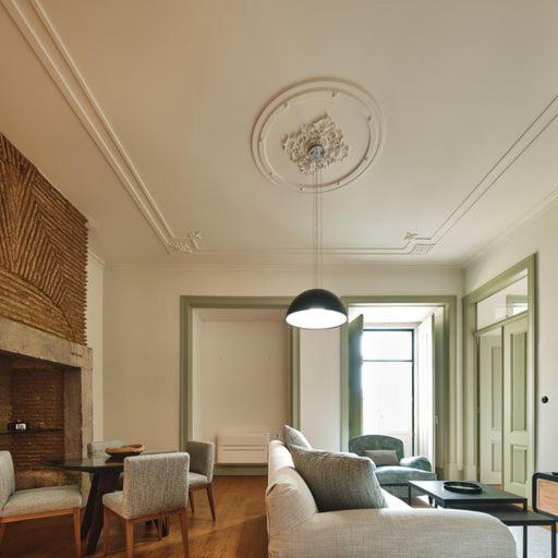 Look Living, Lisbon Design Apartments Kültér fotó