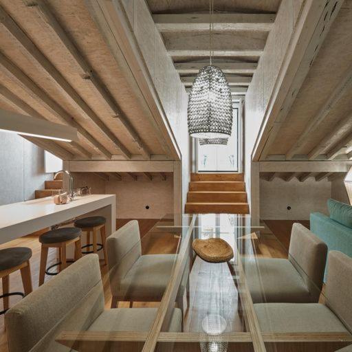 Look Living, Lisbon Design Apartments Kültér fotó