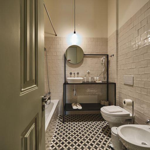 Look Living, Lisbon Design Apartments Kültér fotó