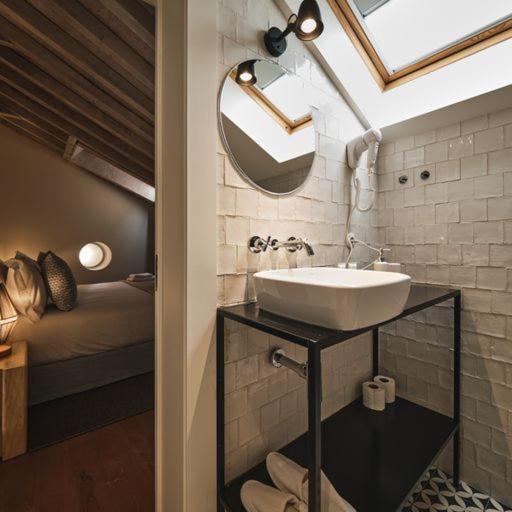 Look Living, Lisbon Design Apartments Kültér fotó