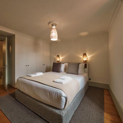 Look Living, Lisbon Design Apartments Kültér fotó
