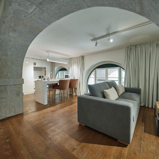 Look Living, Lisbon Design Apartments Kültér fotó