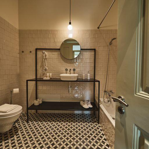 Look Living, Lisbon Design Apartments Kültér fotó