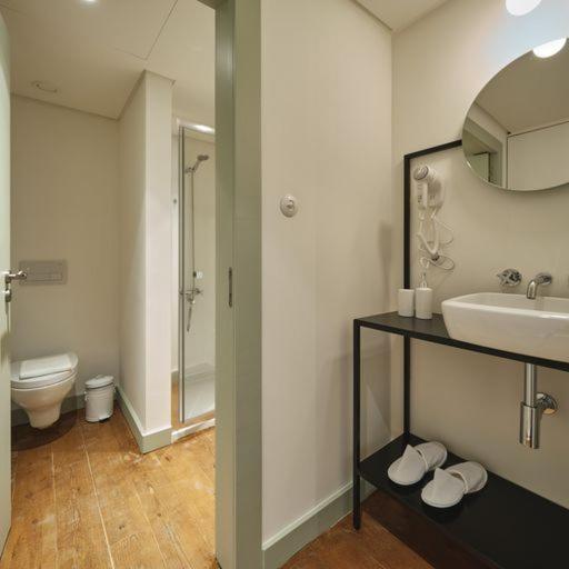 Look Living, Lisbon Design Apartments Kültér fotó