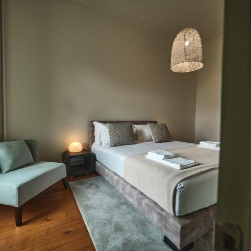 Look Living, Lisbon Design Apartments Kültér fotó