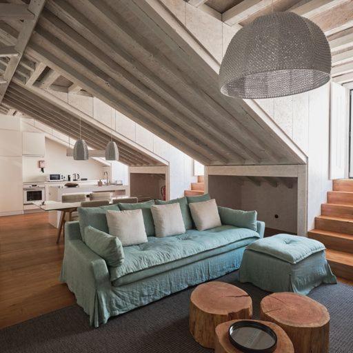 Look Living, Lisbon Design Apartments Kültér fotó